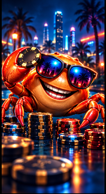 The Bonus Crab