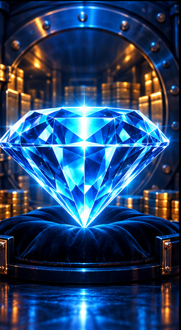 Diamond Affair