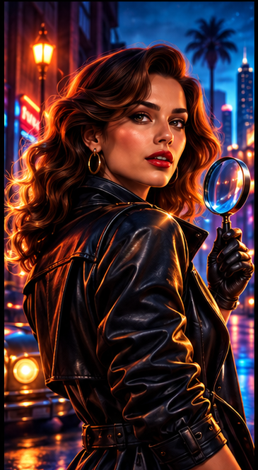 Midnight Heist