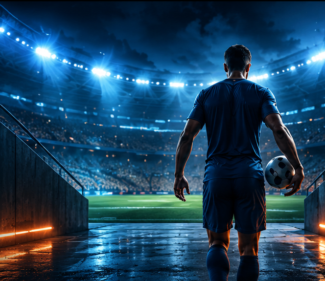 Sports Bonuses