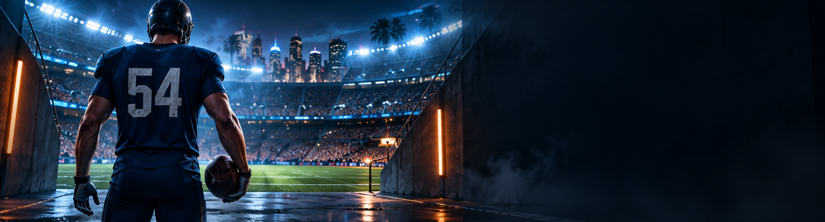 Neon54 Sportsbook