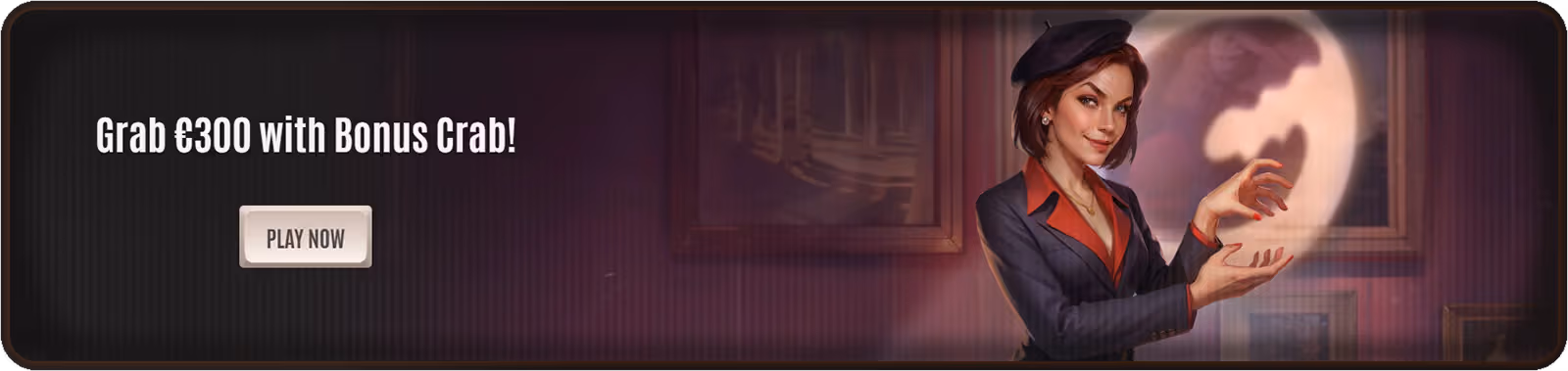 Neon54 Bonus Crab Offer